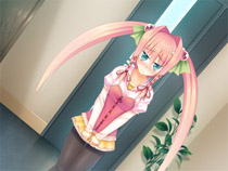 �uFaint Tone�v�C�x���gCG06